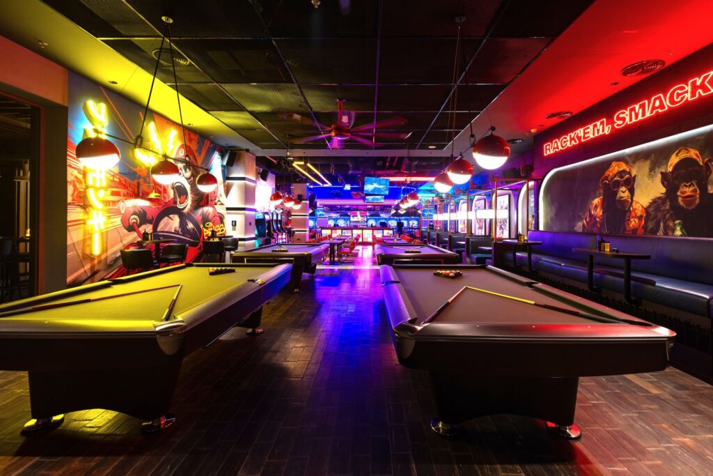 Brass Monkey, City Walk, Dubai