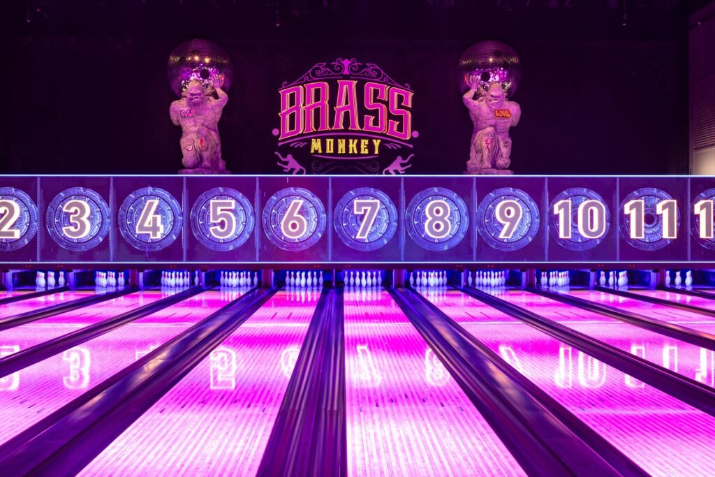 Brass Monkey, City Walk, Dubai