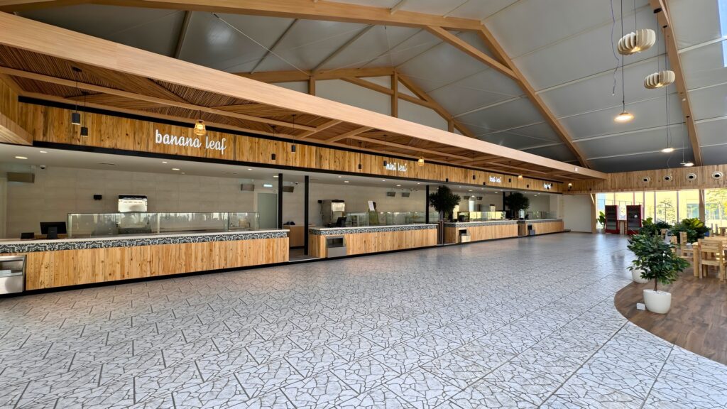 BAPS Hindu Temple, Abu Dhabi