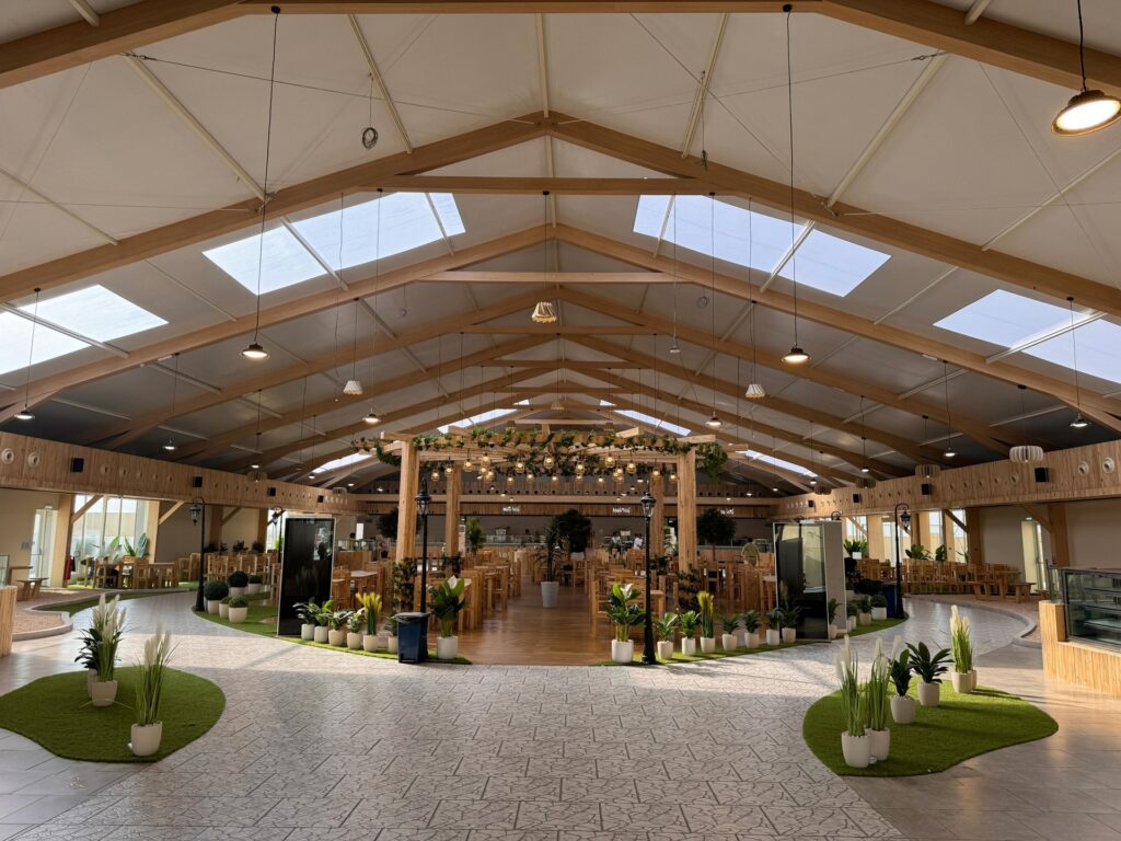 BAPS Hindu Temple, Abu Dhabi