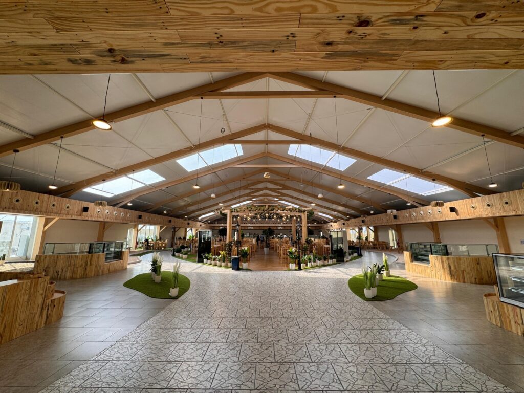 BAPS Hindu Temple, Abu Dhabi