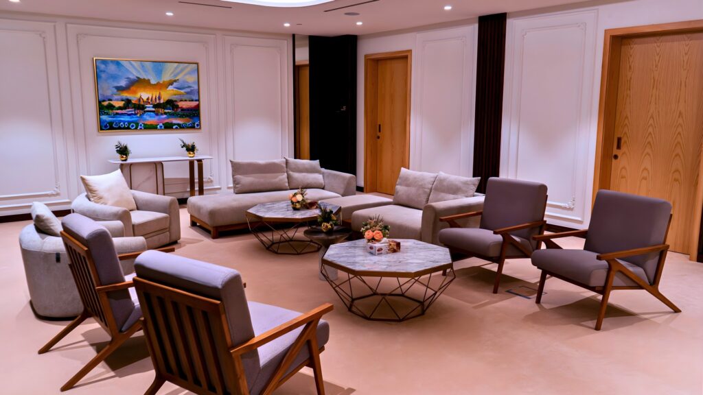 BAPS Hindu Temple, Abu Dhabi