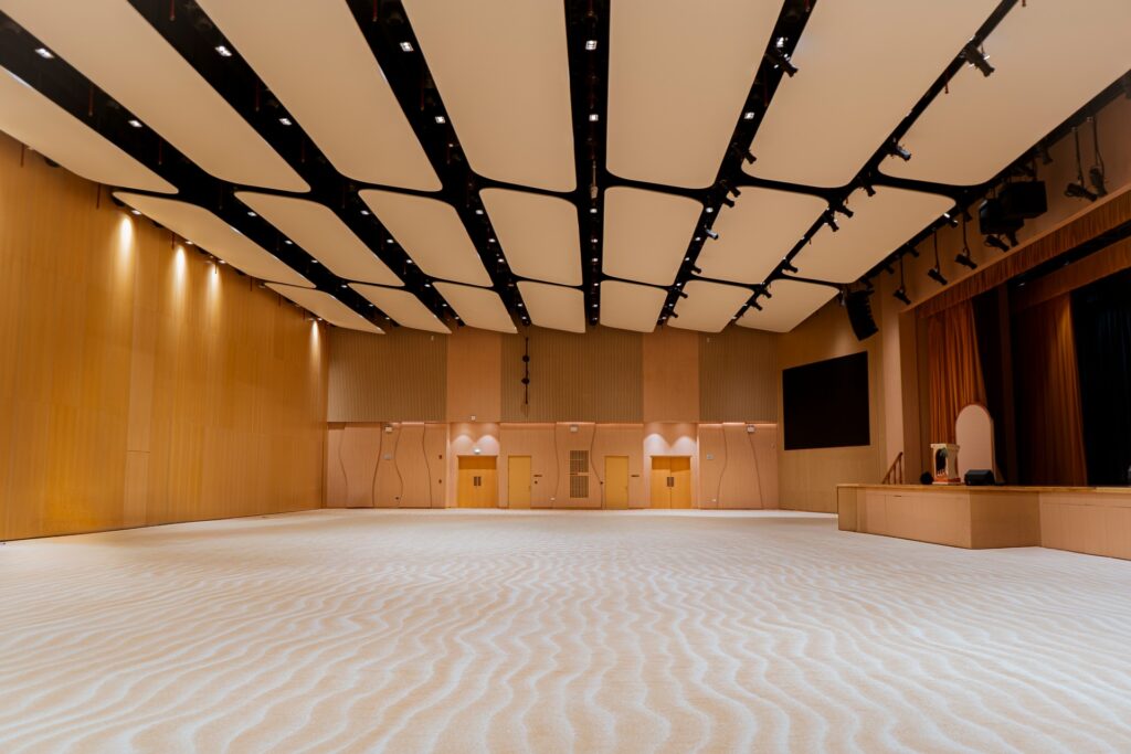 BAPS Hindu Temple, Abu Dhabi