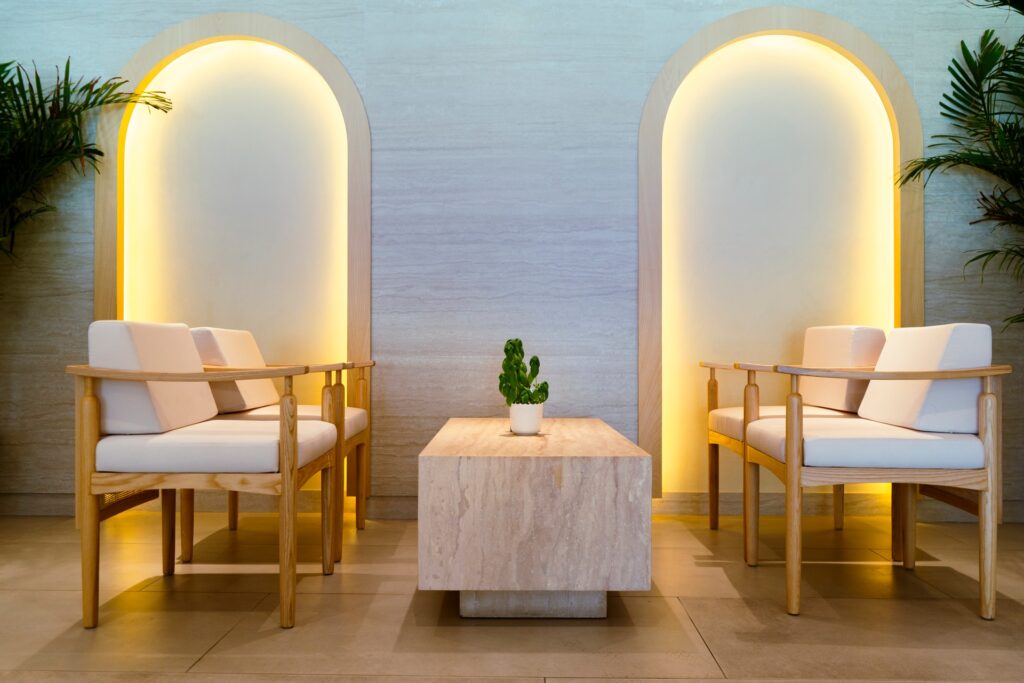 BOGA Superfoods, JBR, Dubai