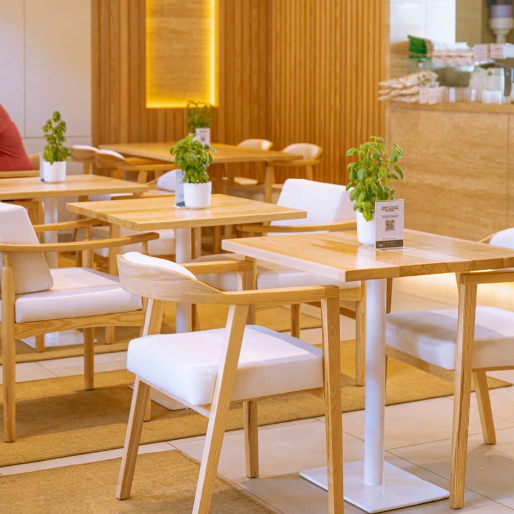 BOGA Superfoods, JBR, Dubai