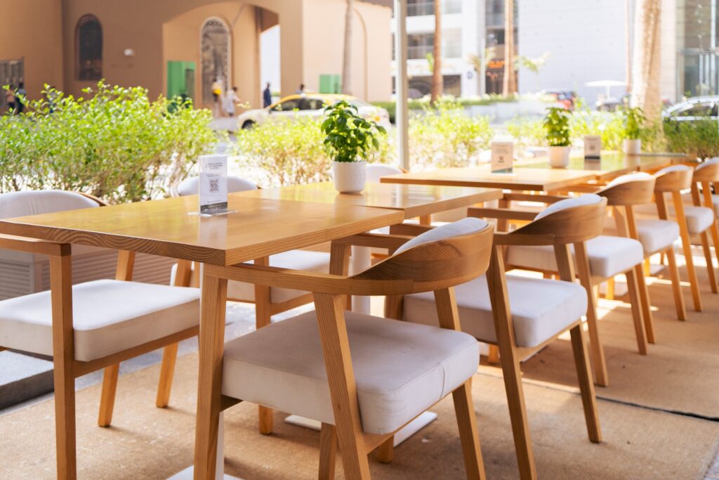 BOGA Superfoods, JBR, Dubai