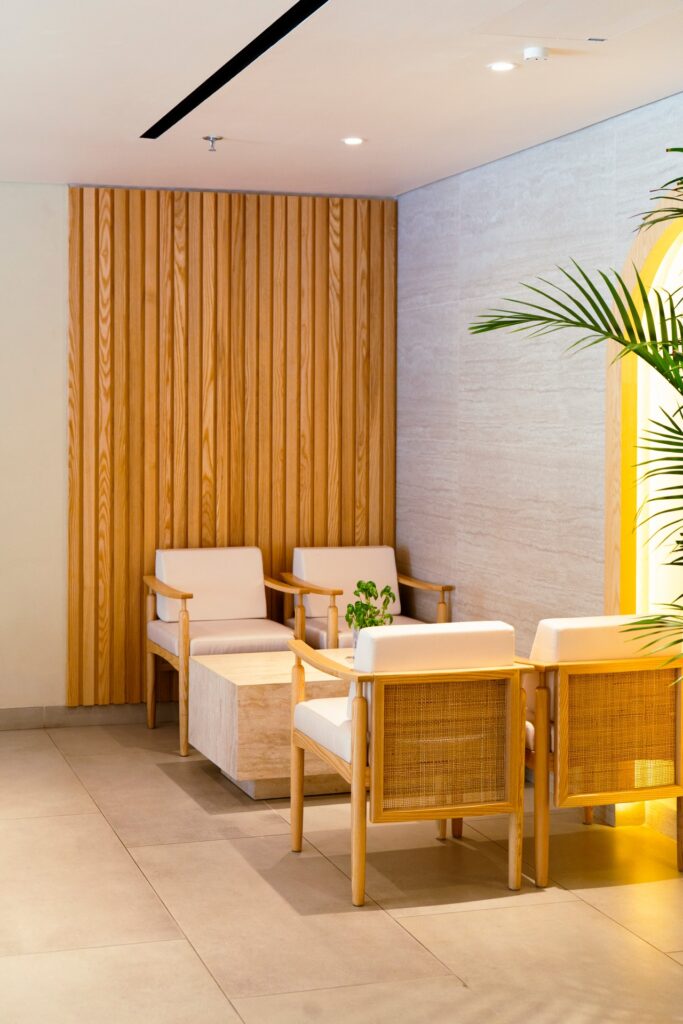 BOGA Superfoods, JBR, Dubai