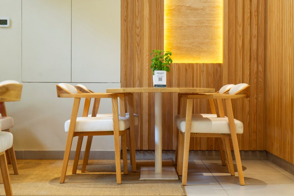 BOGA Superfoods, JBR, Dubai