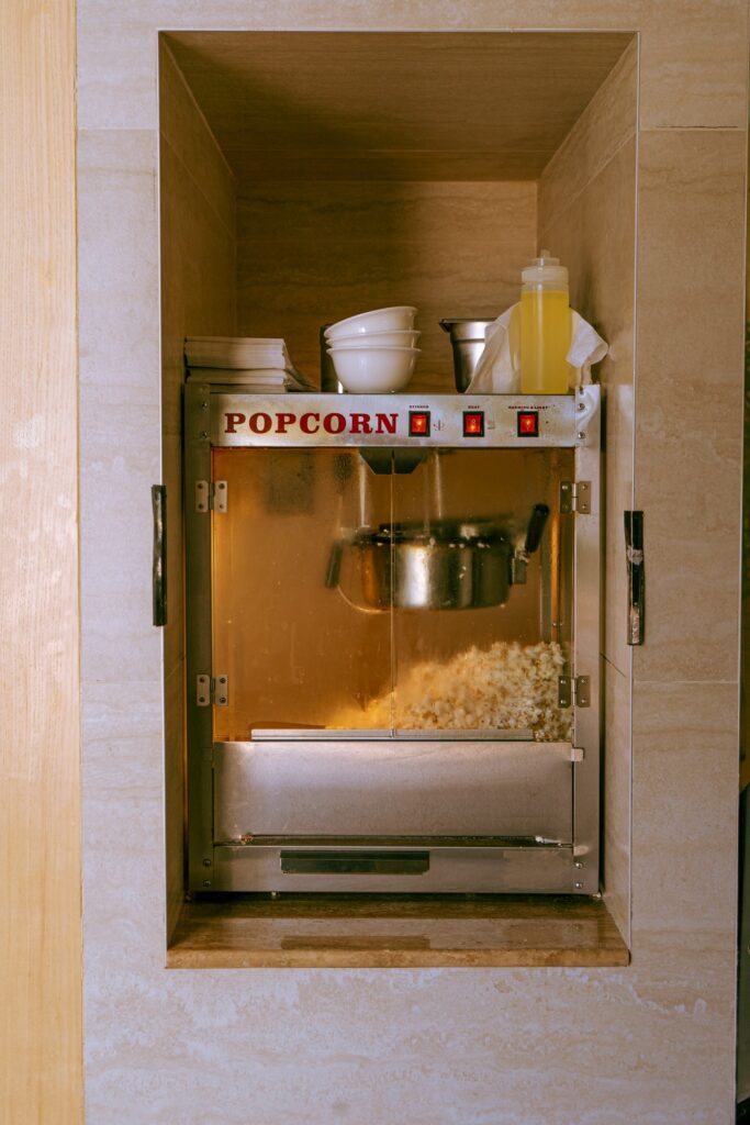 BOGA Superfoods, JBR, Dubai