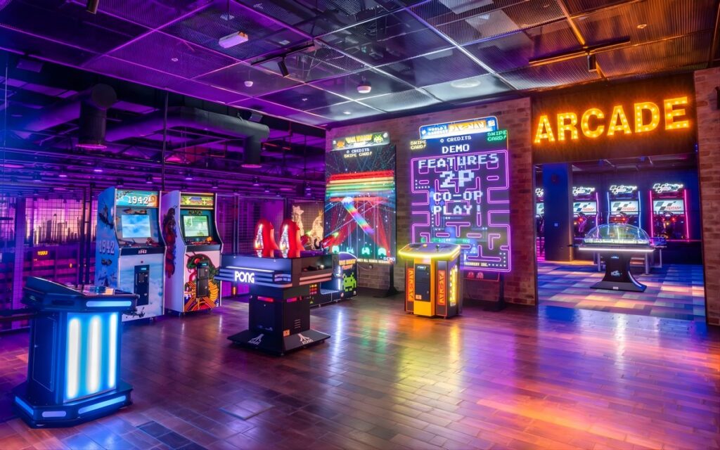 Brass Monkey, Bluewaters, Dubai