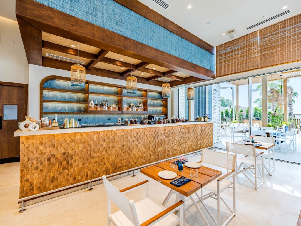 Cove Beach, JBR, Dubai