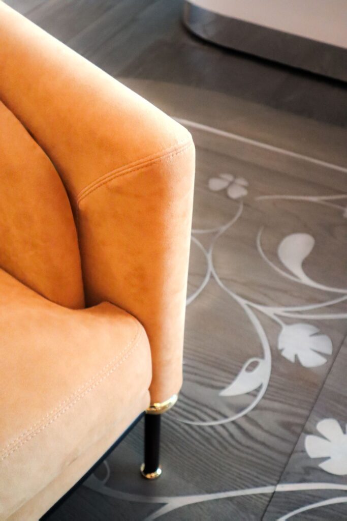 ECAP Investments HQ, One Central Offices, Dubai