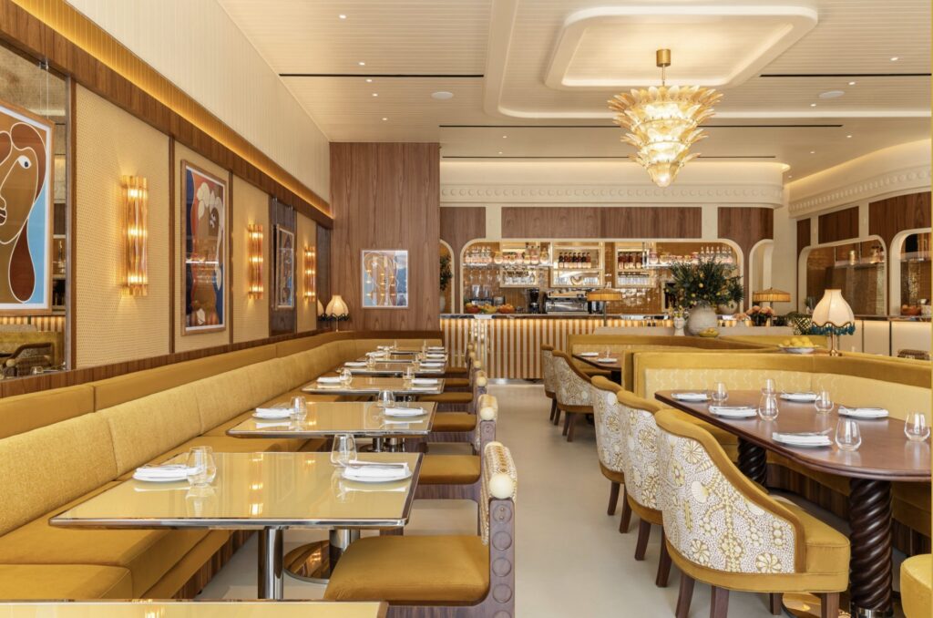 Falcone, Al Barsha, Dubai