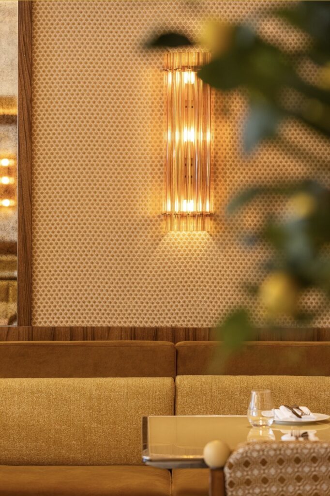 Falcone, Al Barsha, Dubai