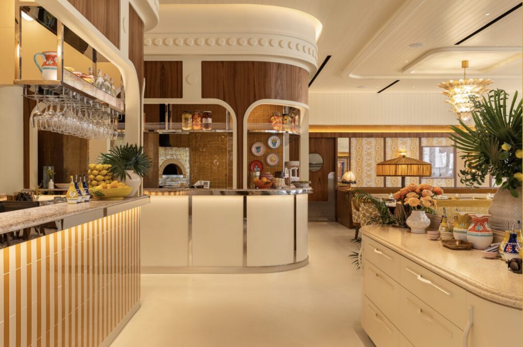 Falcone, Al Barsha, Dubai