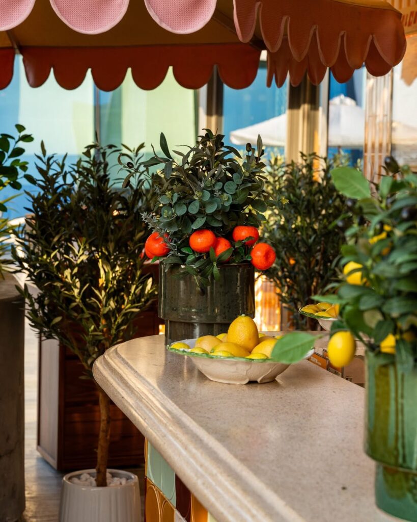 Falcone, Al Barsha, Dubai