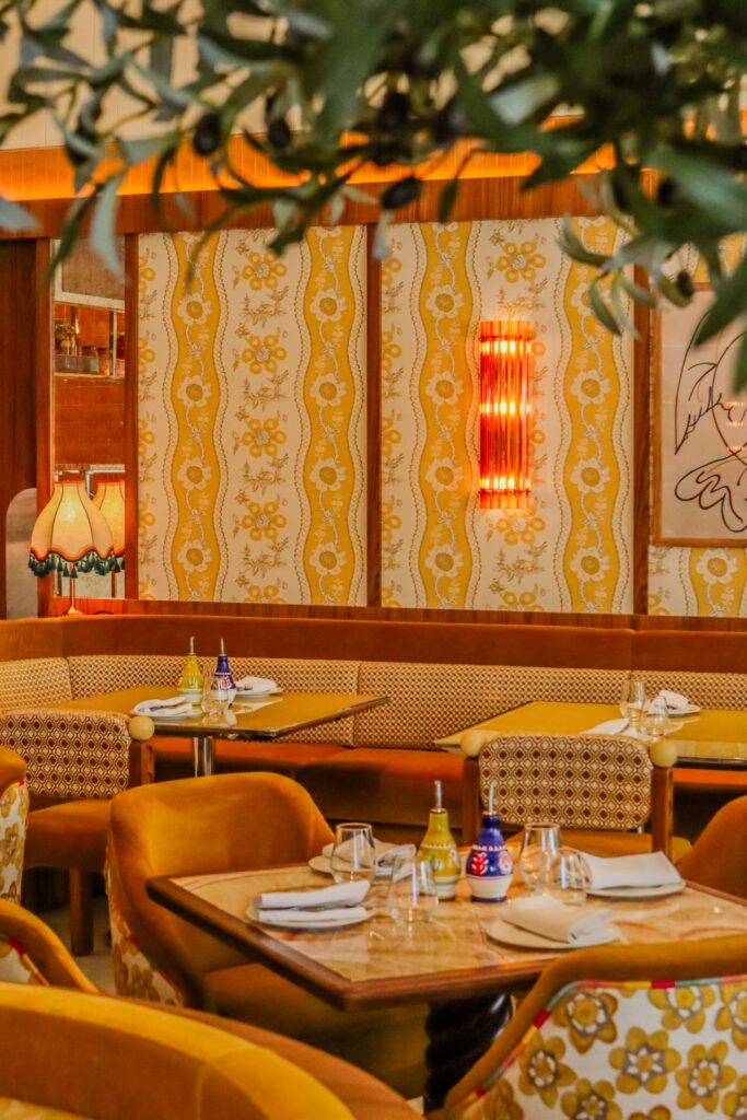 Falcone, Al Barsha, Dubai