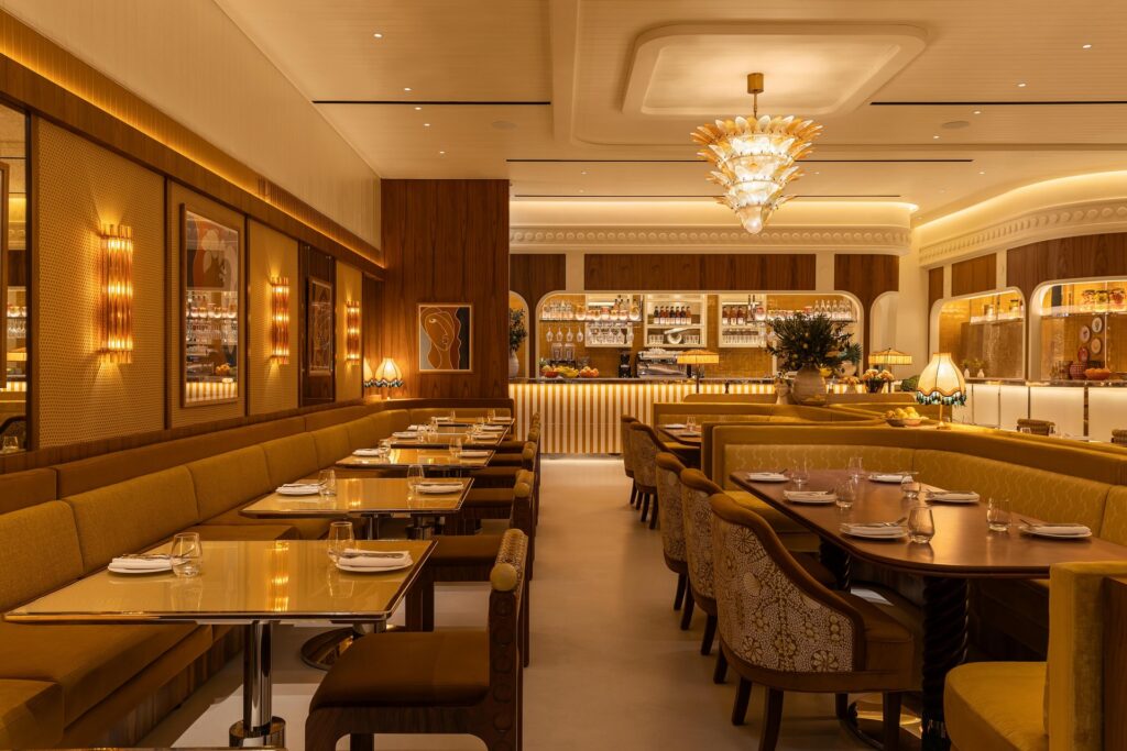 Falcone, Al Barsha, Dubai