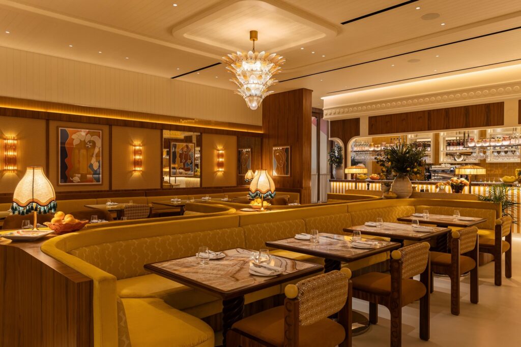 Falcone, Al Barsha, Dubai