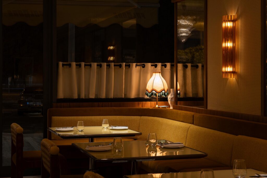 Falcone, Al Barsha, Dubai