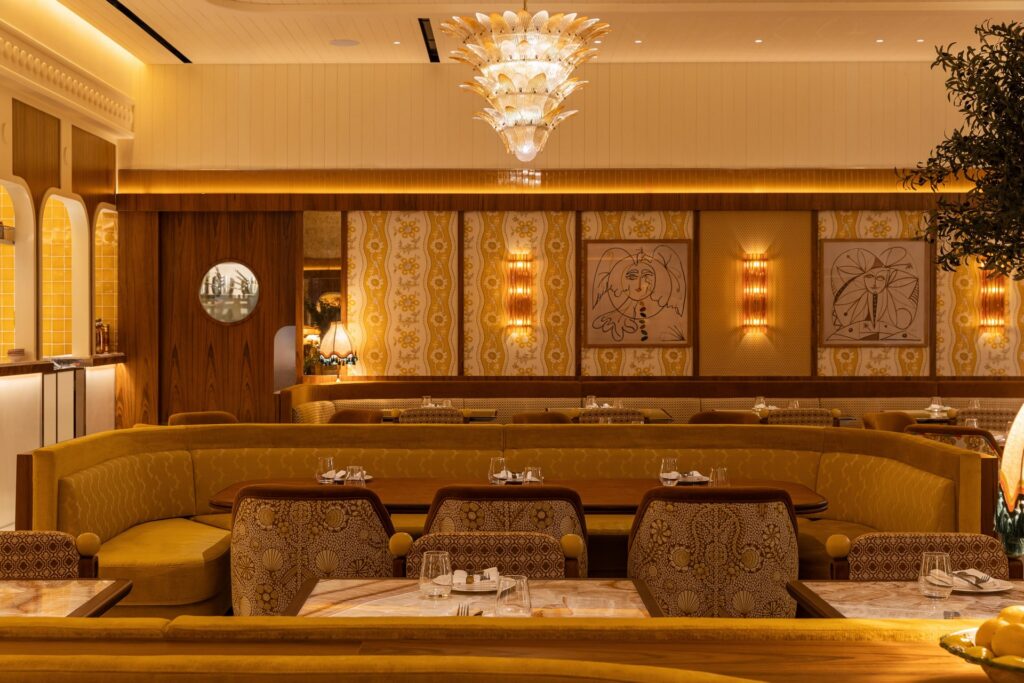 Falcone, Al Barsha, Dubai