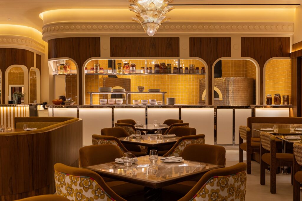 Falcone, Al Barsha, Dubai