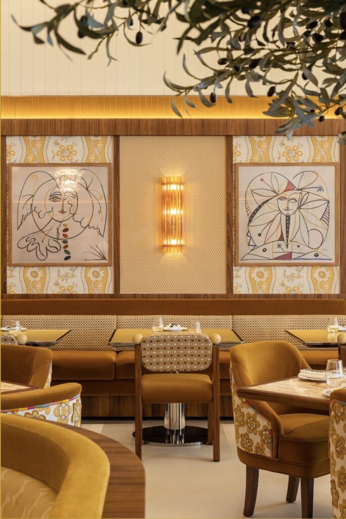 Falcone, Al Barsha, Dubai