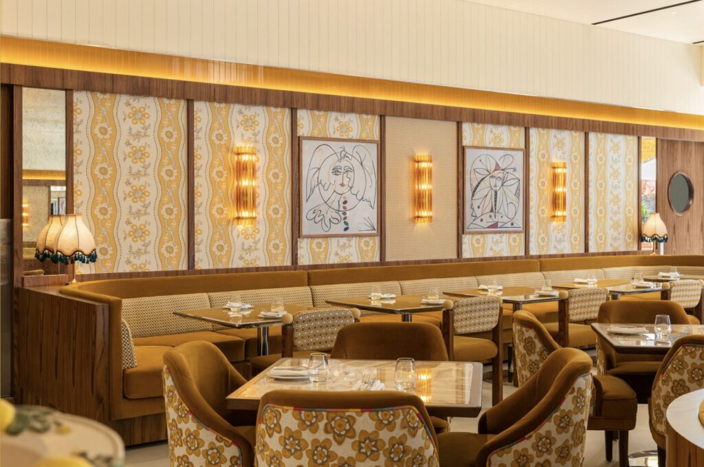 Falcone, Al Barsha, Dubai