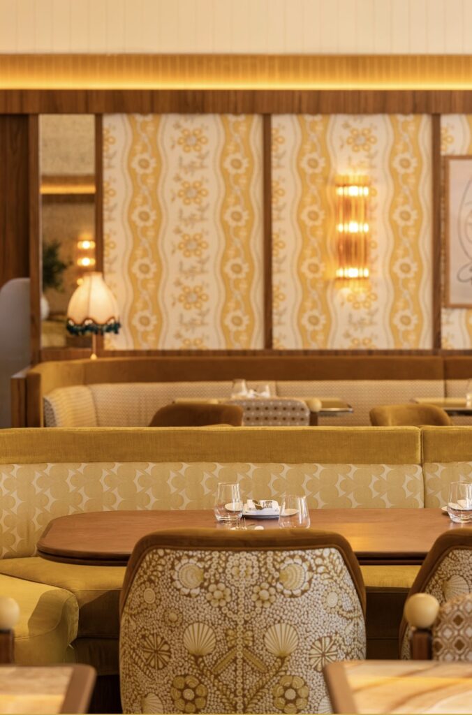 Falcone, Al Barsha, Dubai