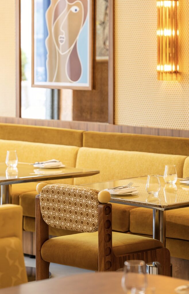 Falcone, Al Barsha, Dubai