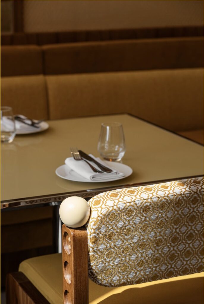 Falcone, Al Barsha, Dubai