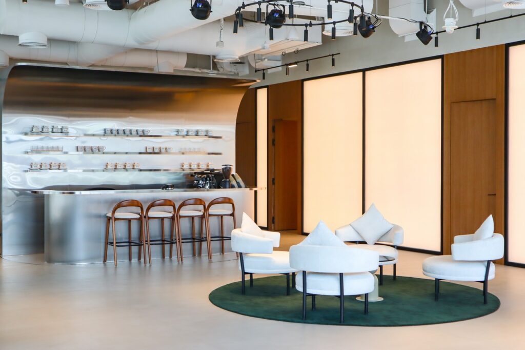 Qube Development, Al Satwa, Dubai