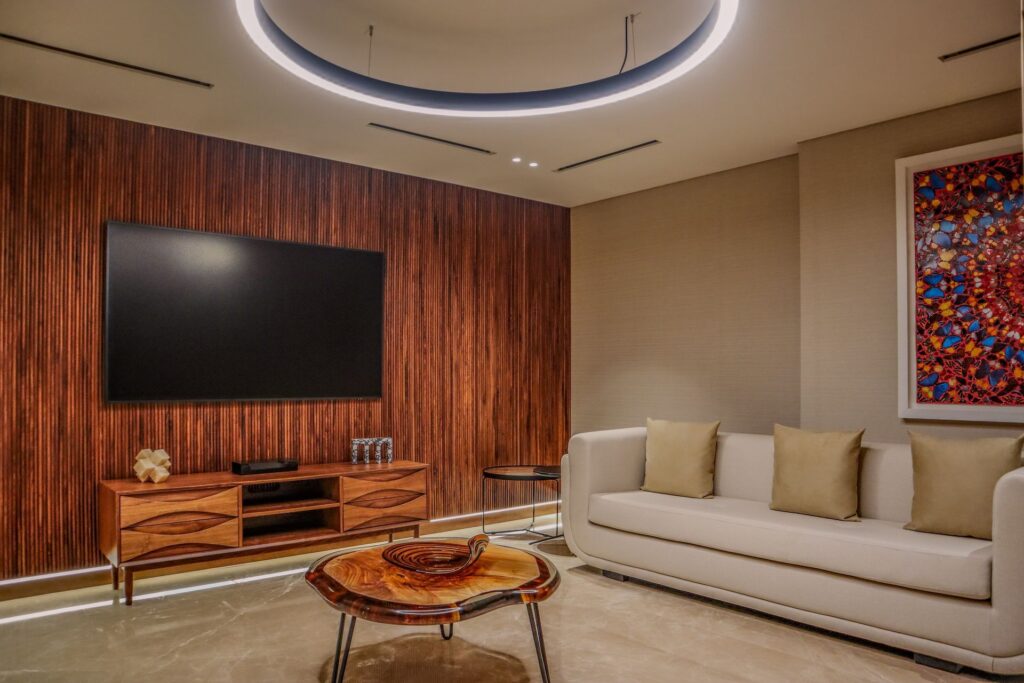 ECAP Investments HQ, One Central Offices, Dubai