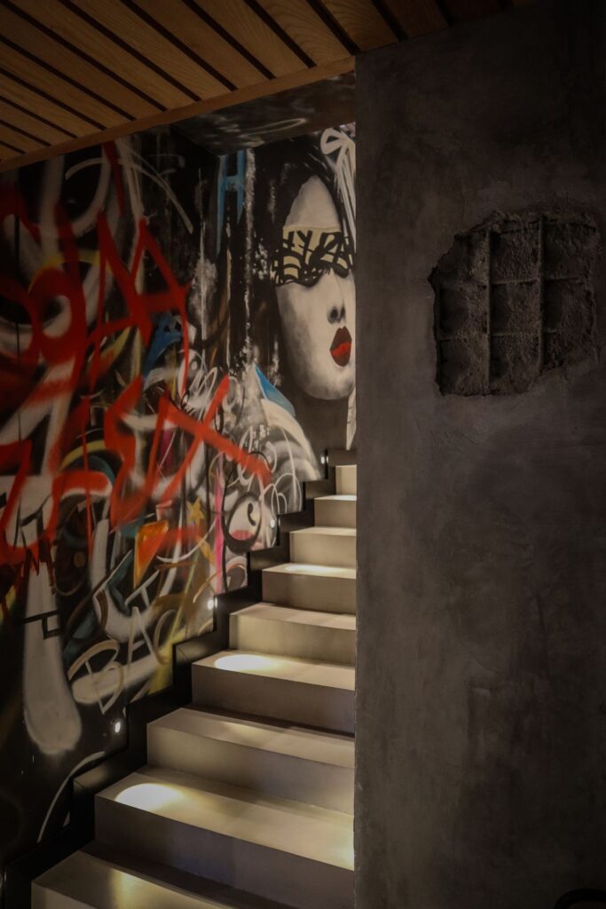 Tanso, Jumeirah, Dubai