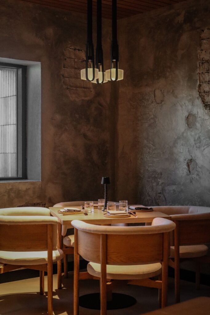 Tanso, Jumeirah, Dubai