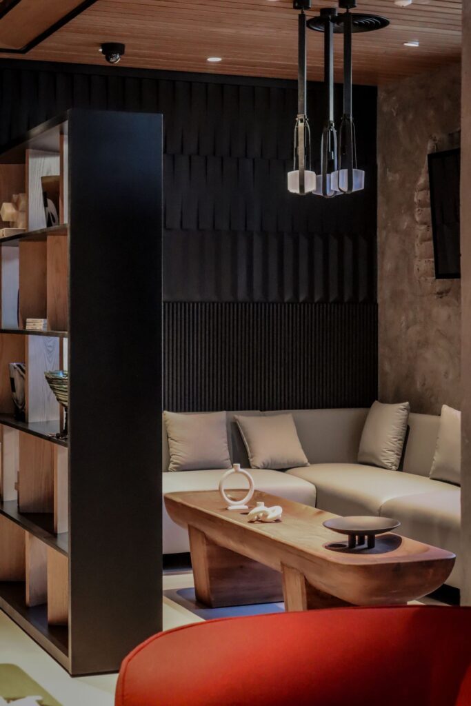 Tanso, Jumeirah, Dubai