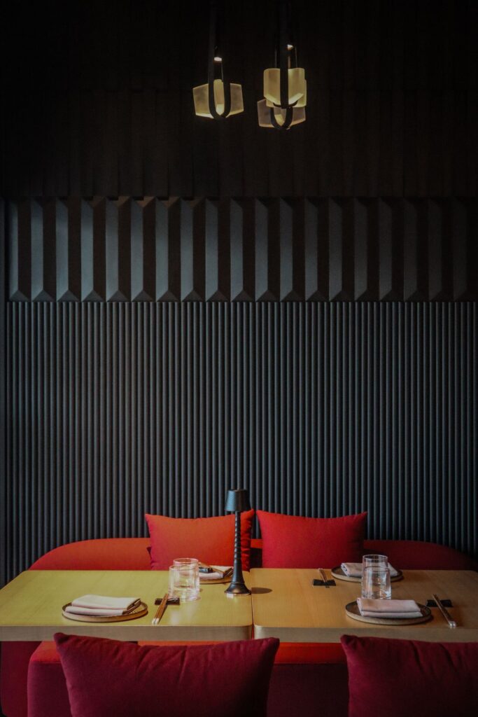 Tanso, Jumeirah, Dubai