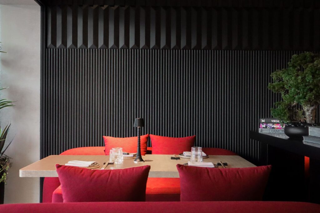 Tanso, Jumeirah, Dubai