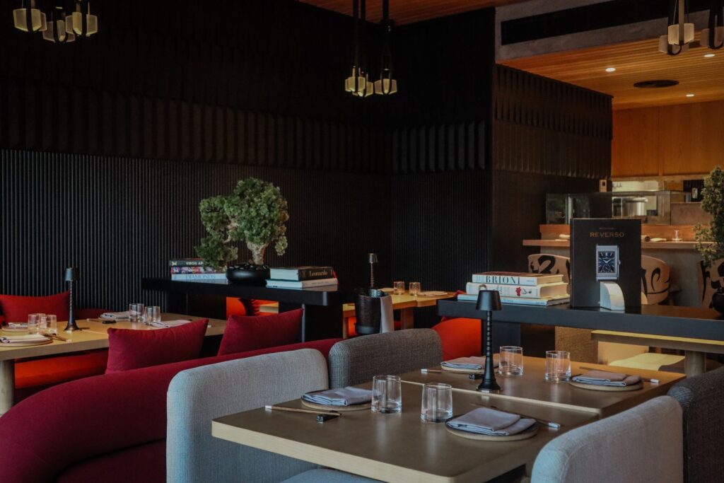 Tanso, Jumeirah, Dubai