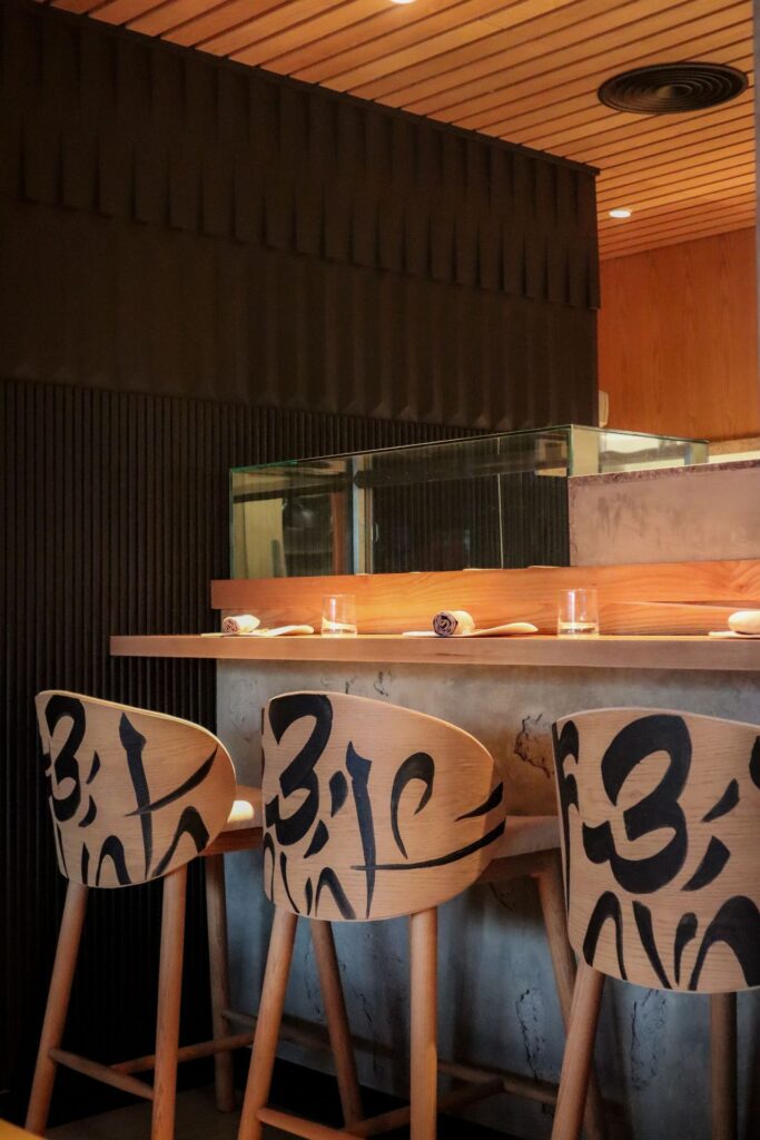 Tanso, Jumeirah, Dubai