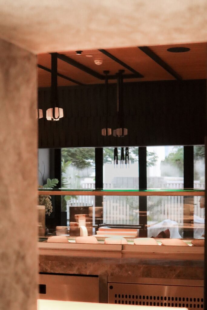 Tanso, Jumeirah, Dubai