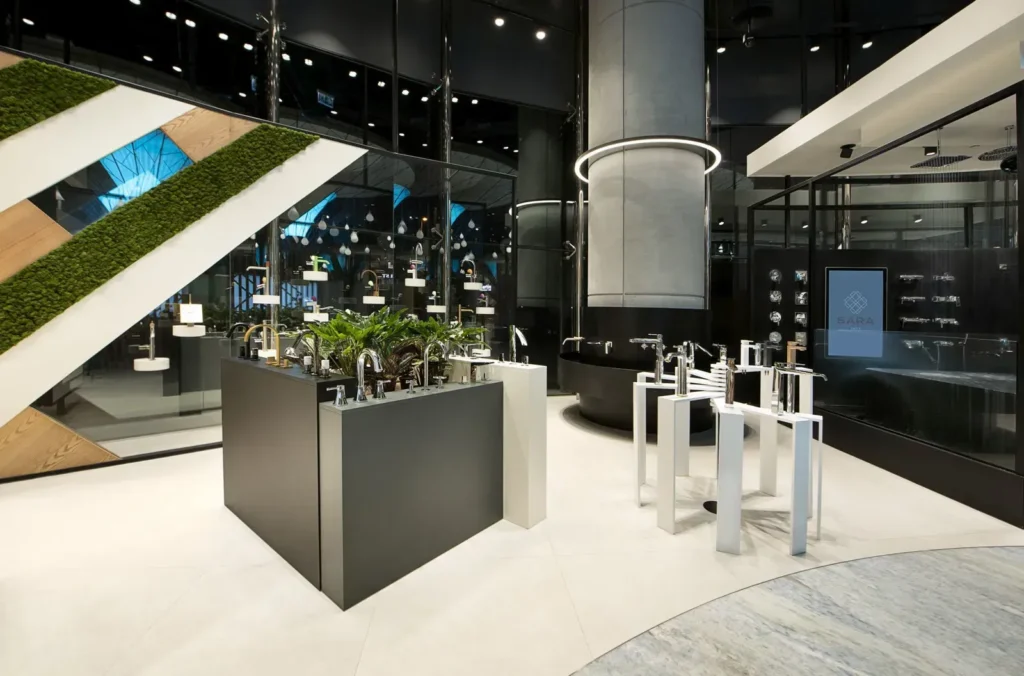 Sara Group, SZR, Dubai