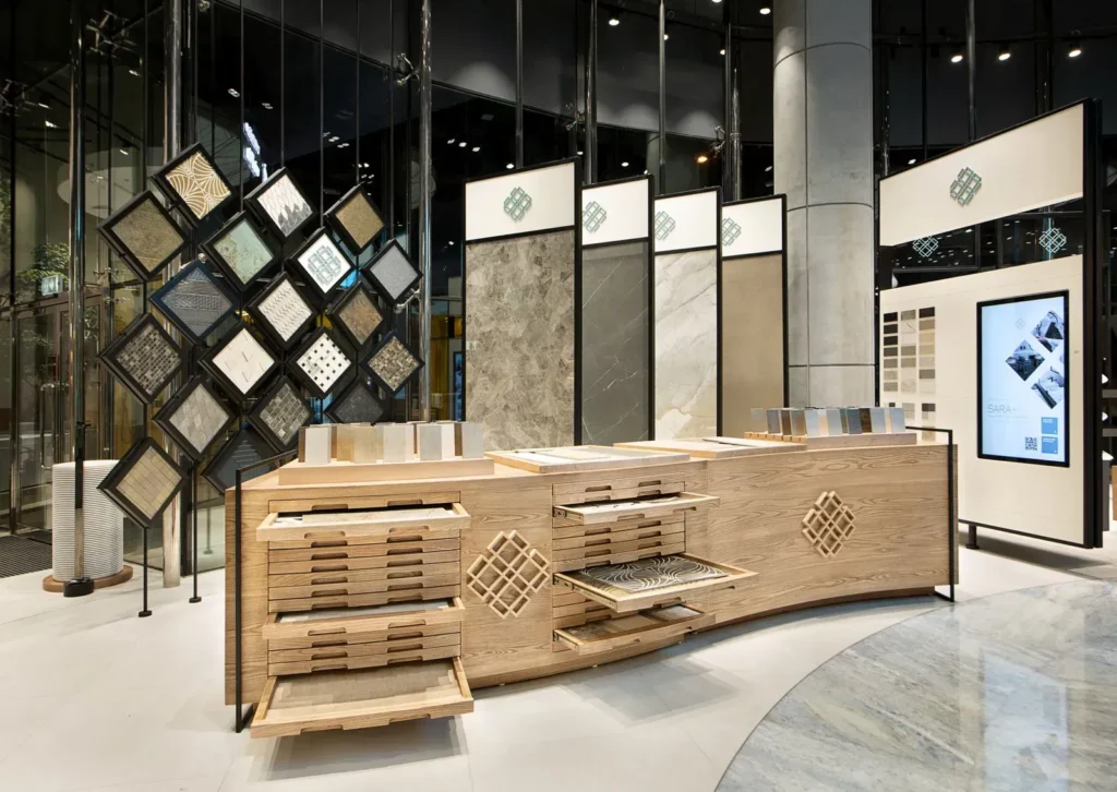 Sara Group, SZR, Dubai