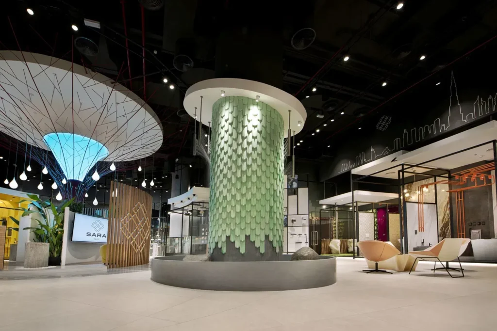 Sara Group, SZR, Dubai