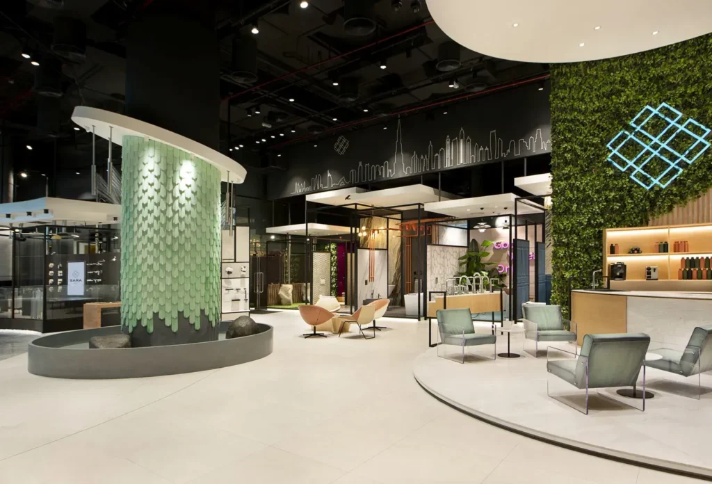 Sara Group, SZR, Dubai