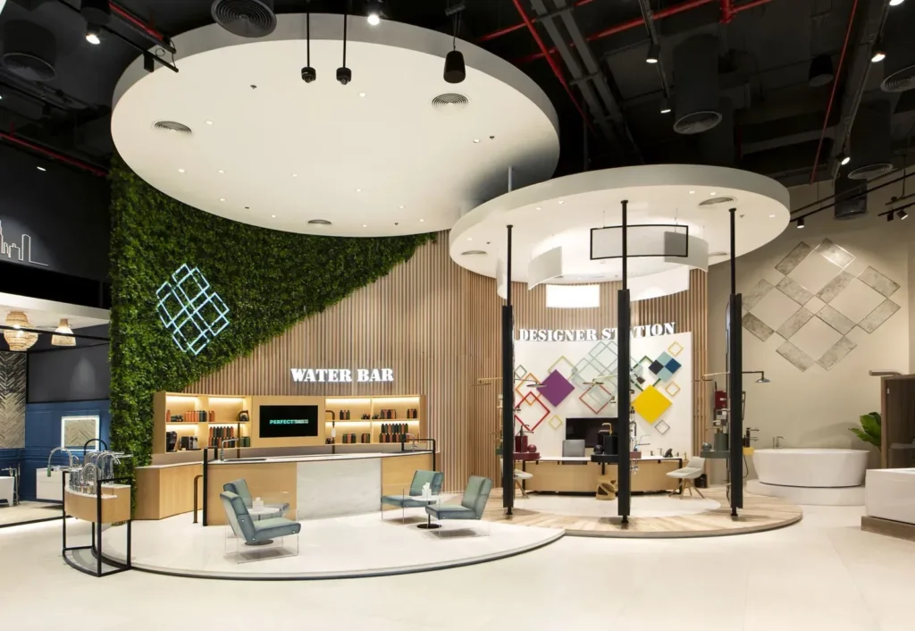 Sara Group, SZR, Dubai