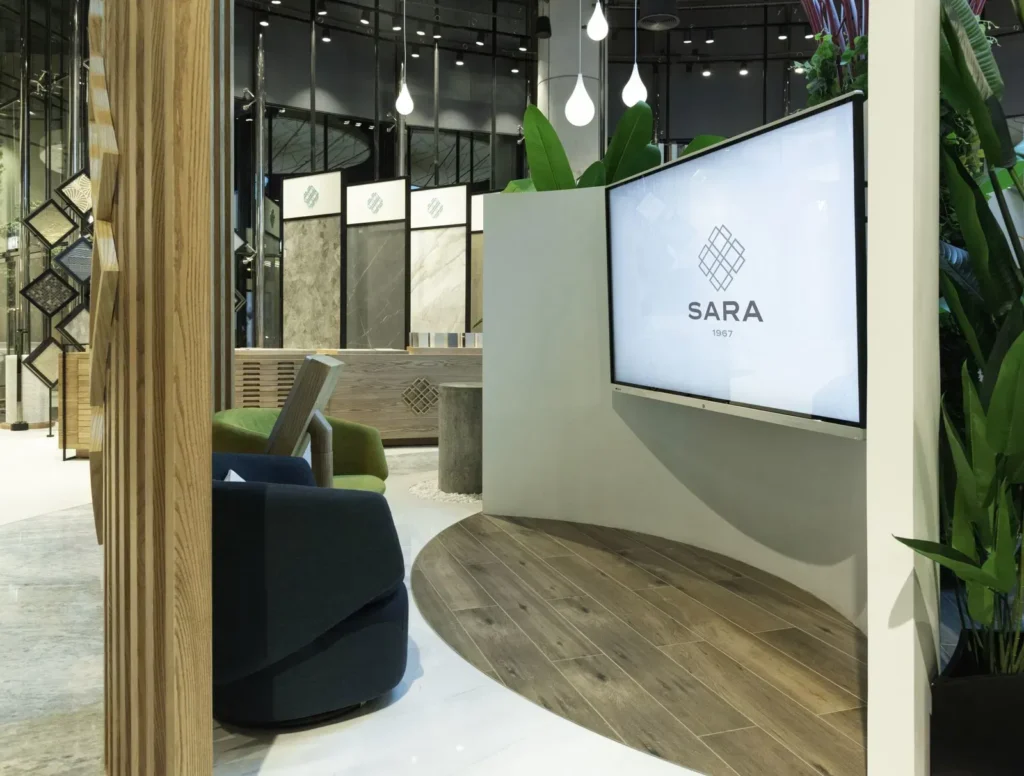 Sara Group, SZR, Dubai