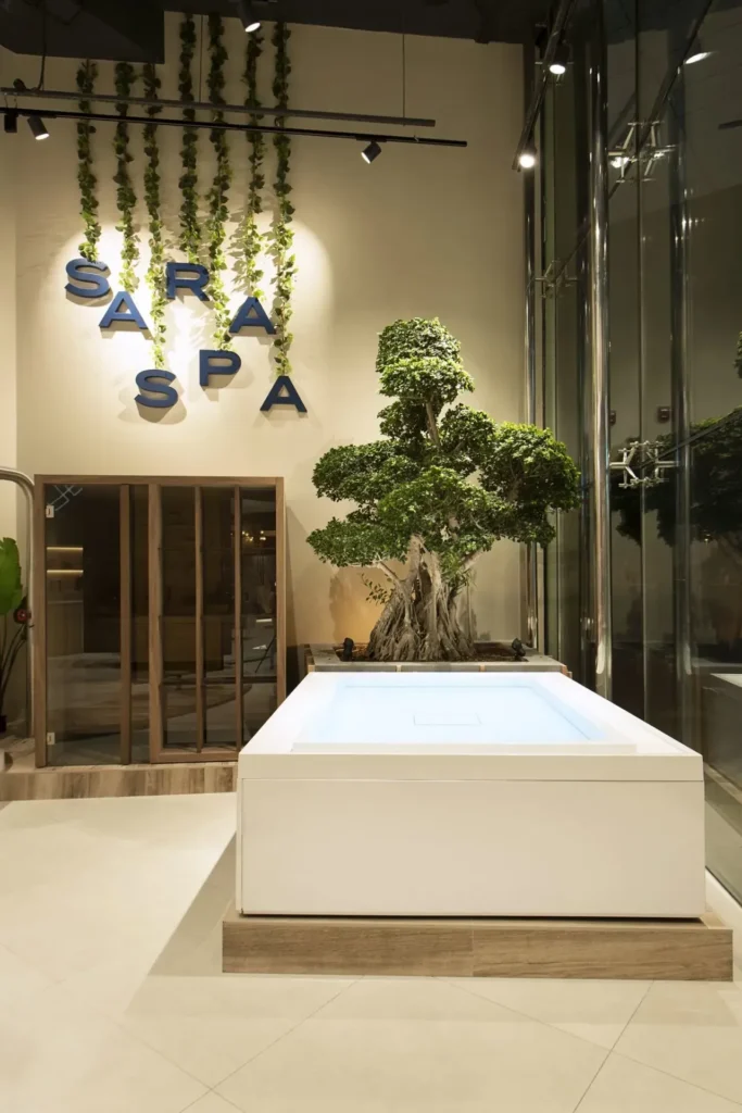 Sara Group, SZR, Dubai