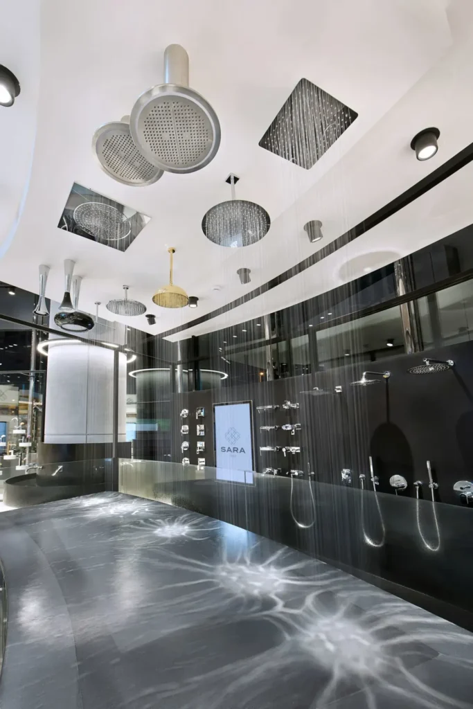 Sara Group, SZR, Dubai