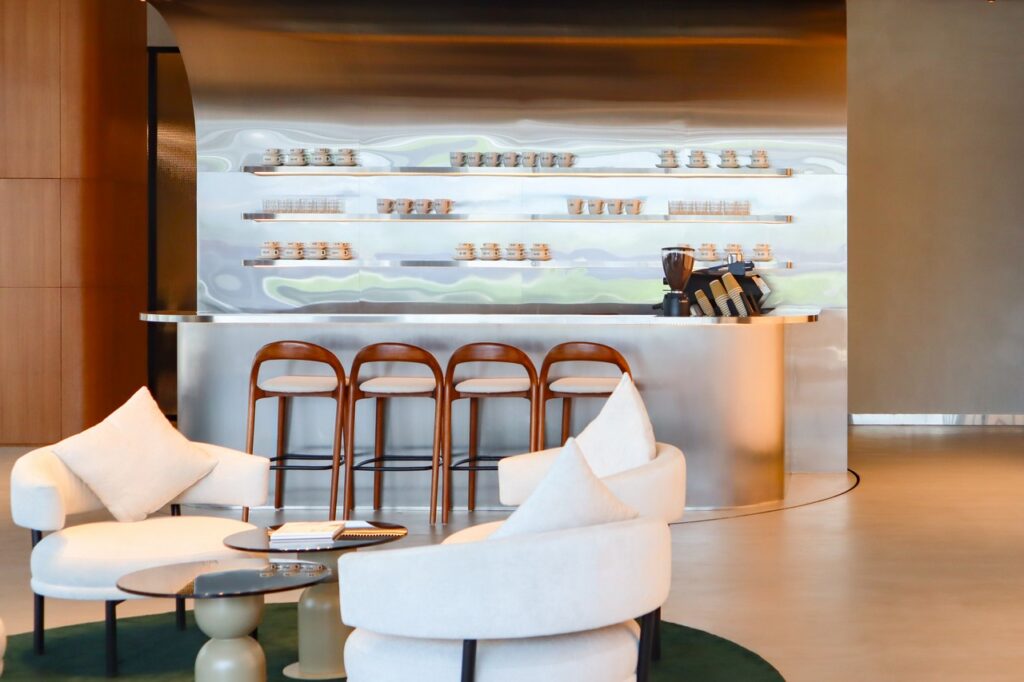 Qube Development, Al Satwa, Dubai